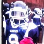 Malik Griffin - @nike_lik_2 - Instagram