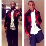Malik Griffin - @malikgriff - Instagram