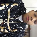 Malik Griffin - @malikgriffin43 - Instagram