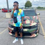 Malik Griffin - @malikislife15 - Instagram