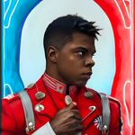 Malik Griffin - @mvgeez - Instagram