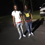 Malik Griffin - @malikgriffin993 - Instagram