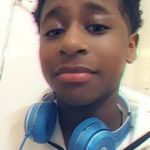 Malik Griffin - @that1kid_dre - Instagram