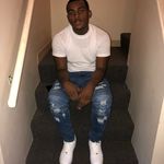 Malik Griffin🤘🏽🖤 - @malik__griffin - Instagram