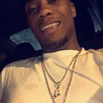 Malik Griffin - @malik.griffin.92 - Instagram