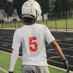 MALIK GRIFFIN - @d1malik33 - Instagram