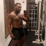 Jaylen Malik Grimes - @spanishpapifitness - Instagram