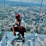 Malik Grimes - @malik.grimes - Instagram