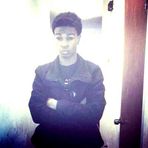 Malik Grimes - Facebook