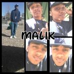 Malik Grimes - Facebook
