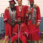 Malik Grimes - @malikgrimes05 - Instagram