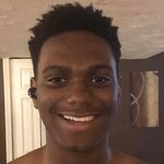 Malik Kirksey-Grimes - @phantom.136 - Instagram
