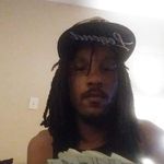 Mean Mug - @malik.grimes.52 - Instagram