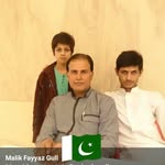 Malik Fayyaz Gull - @malik_gull - Instagram