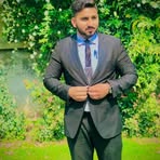 Malik Hamad - Facebook