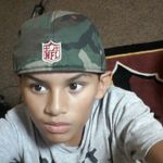 MALIK HAMILTON - @malikhamilton21 - Instagram