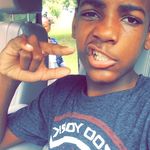 MALIK HAMILTON - @malik.hamilton4 - Instagram
