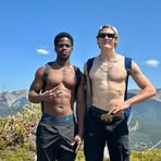 Malik Hamilton - Facebook