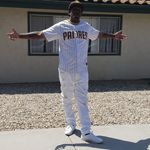 Malik Hamilton - @malikhamilton - Instagram