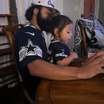 Malik Hamilton - Facebook
