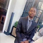 Malik Hamilton - @almightysir_ - Instagram