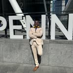 Malik Hamilton - Facebook