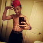 MALIK★HAMILTON - @_booty_medown_ - Instagram