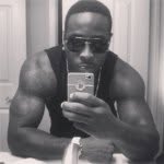 Malik Haney - @luckylefty1982 - Instagram