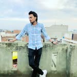 Haseen Malik - @hardy_malik_01 - Instagram