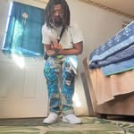 Malik Hardy - @meek_the_slime - Instagram