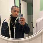 Malik Hardy - @cyberleek23 - Instagram