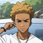 Malik Hardy - @thejuiceman_lik - Instagram