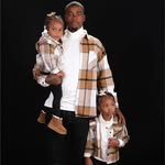 Malik Hardy - @leakhussle_30 - Instagram