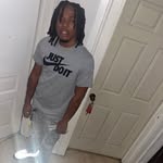 Malik harrell - @long_liveben - Instagram