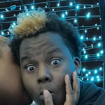 Malik Harrell - @soloadedspam8 - Instagram
