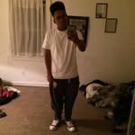 Malik Harrell - @leakdawg - Instagram