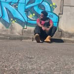 Malik Harris - @malik_harris_sa - Instagram