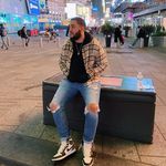 Malik Harris - @mjharris95 - Instagram