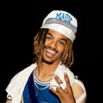 Malik Harris - @k1dunkss - Instagram
