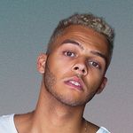 Malik Harris - @_malikharris_ - Instagram