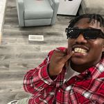 Malik Harris - @biglik_1of1 - Instagram