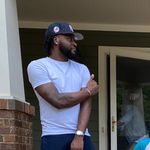 Lonnie Malik Harrison - @leek4short_10 - Instagram