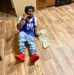 Malik DaCeo - Facebook