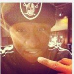 Malik Harrison - @callme_elchapo - Instagram
