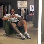 Malik Harrison - @__leek___ - Instagram