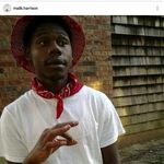 Malik Harrison - @malik.harrison - Instagram