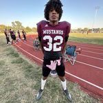 Malik Harrison - @malikharrison911 - Instagram