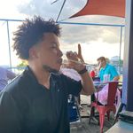 Malik Harrison - @themalikai - Instagram