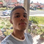 malik harrison - @kilam_softly - Instagram