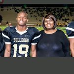 Malik Harrison - @__district18__ - Instagram